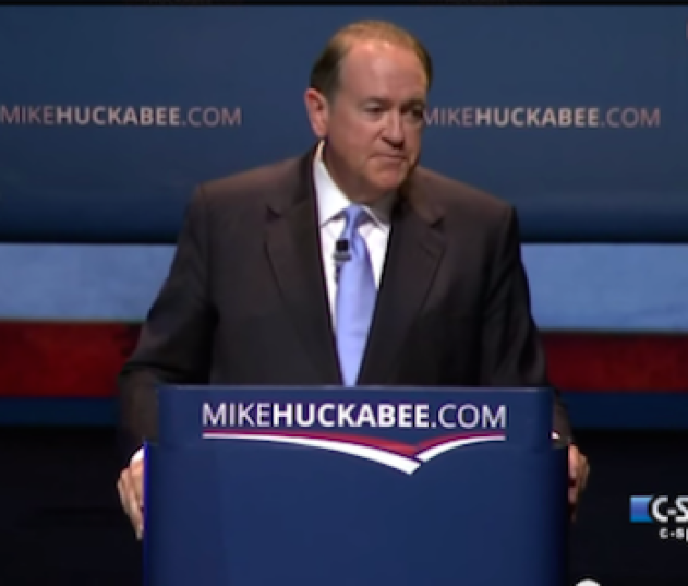 Mike-Huckabee