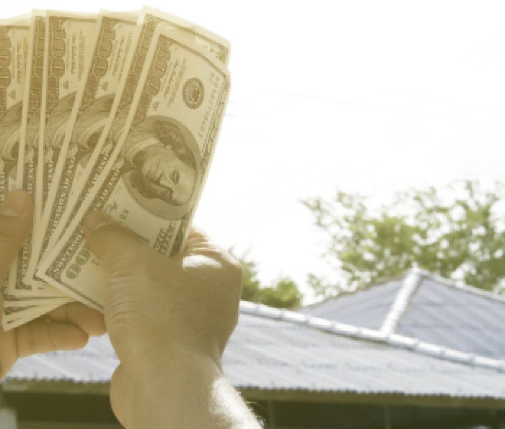 Money_house_equity