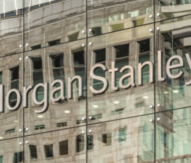 Morgan-Stanley