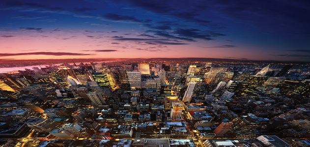 NY-skyline