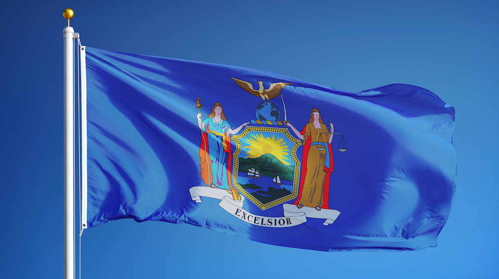 NYFlag