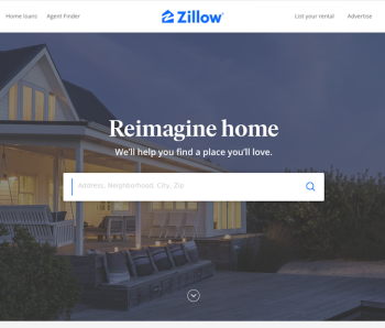 New-Homepage-Zillow