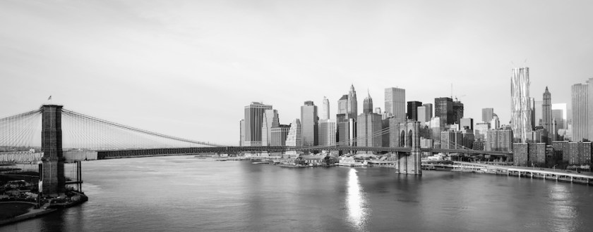New-York-skyline