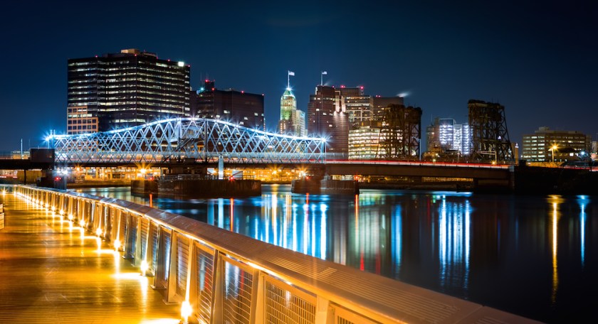 Newark-New-Jersey