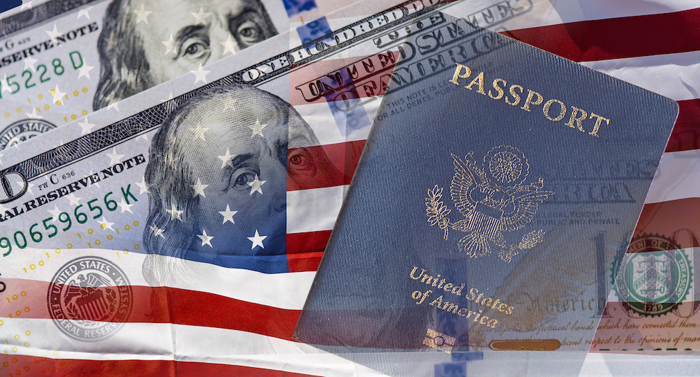 PassportFlag