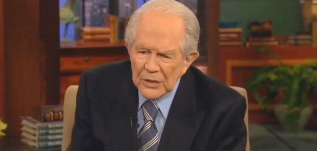 Pat-Robertson