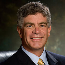 Patrick T. Harker