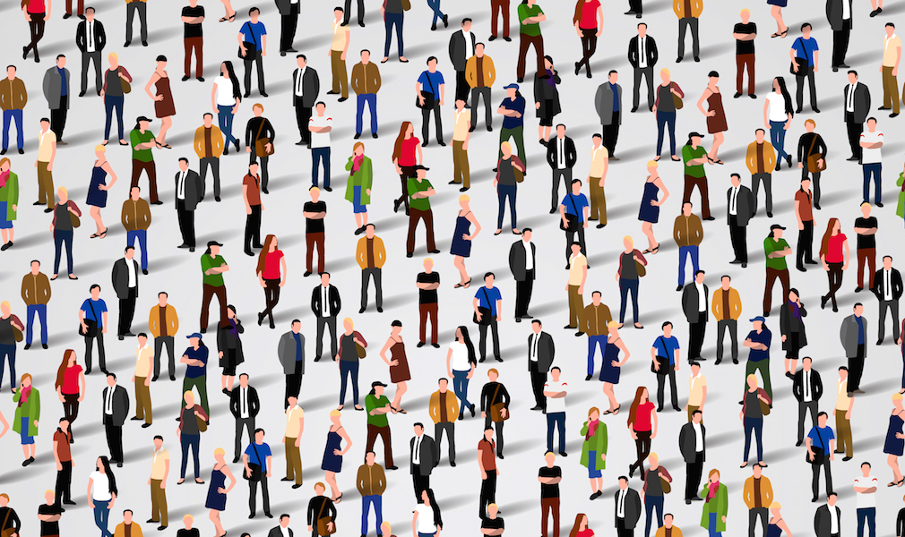 People-people-everywhere