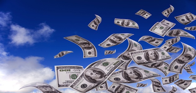 RainingMoneyPhoto