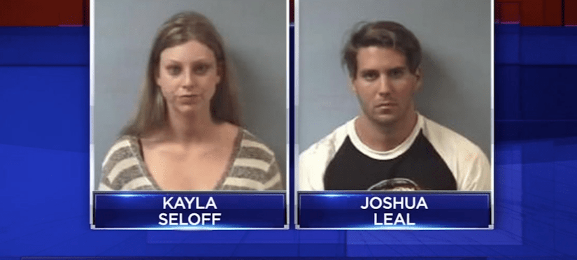Realtor-busted