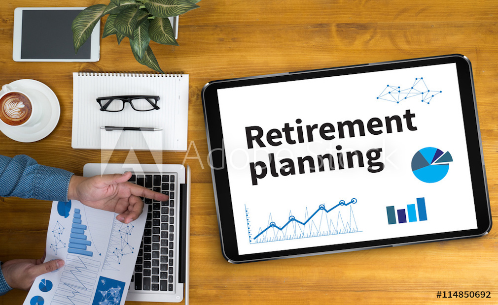 Retirement-planning