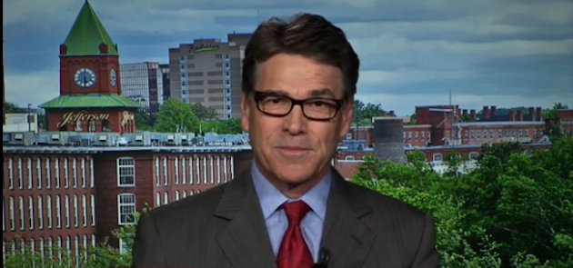Rick-Perry