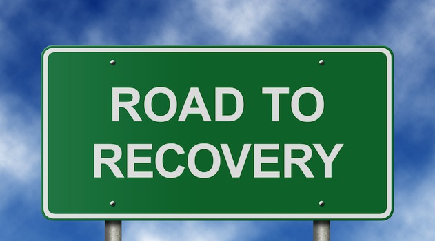 Road-to-recovery