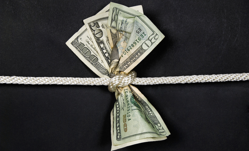RopeMoney