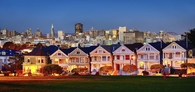 San-Fran