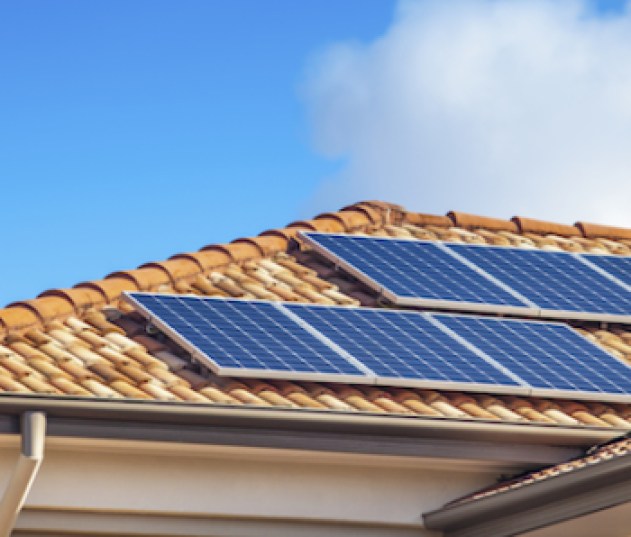 Solar-panels
