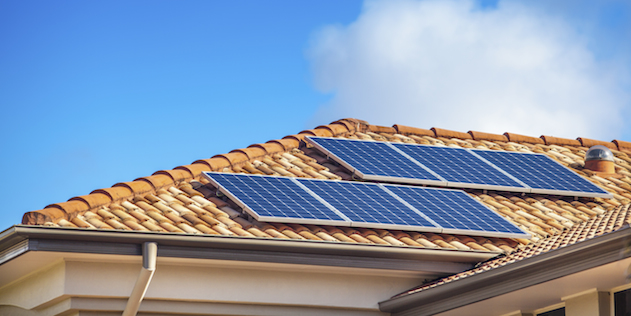 Solar-panels