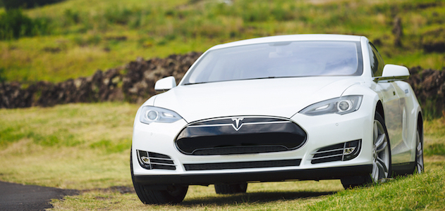 Tesla
