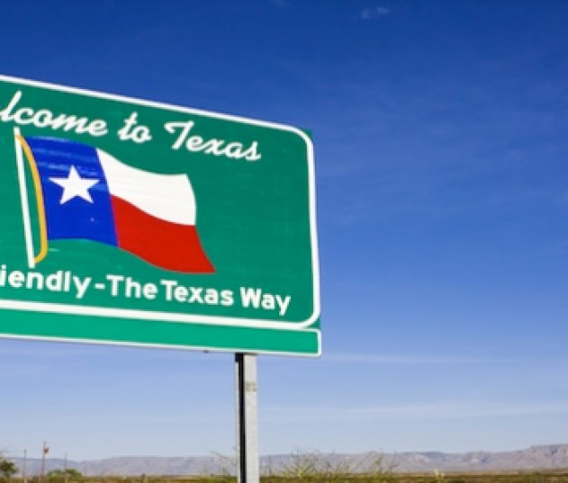 Texas