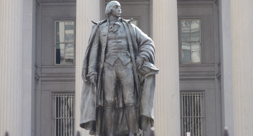 Treasury