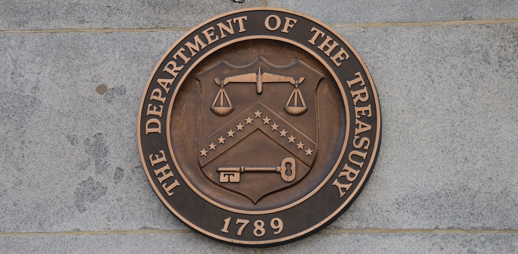 Treasury-Dept