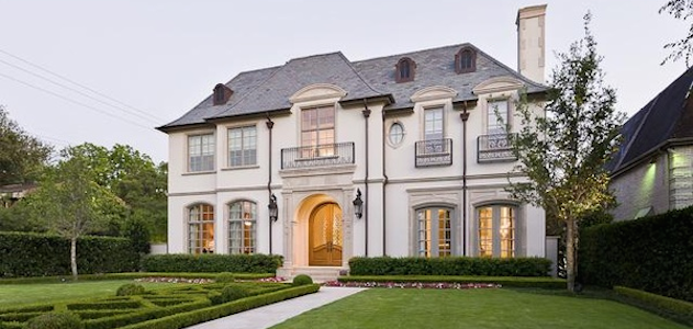 Troy-Aikman-house