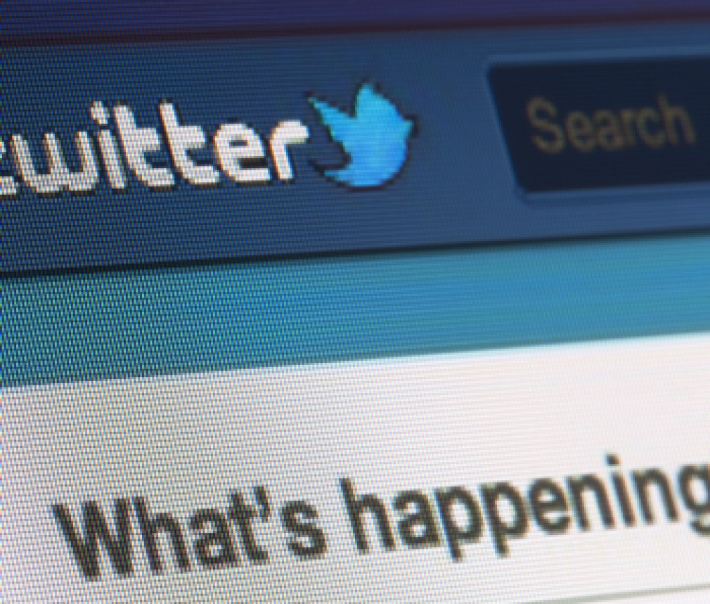 Twitter
