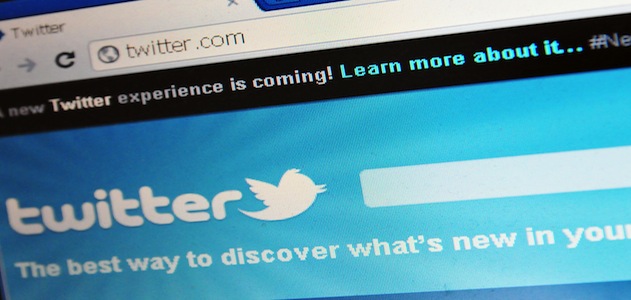 Twitter
