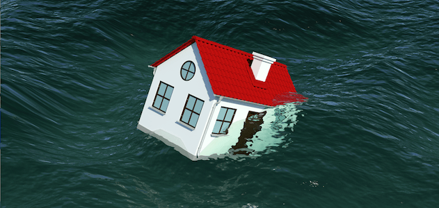 Underwater-home