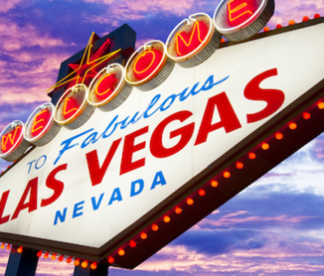 Vegas