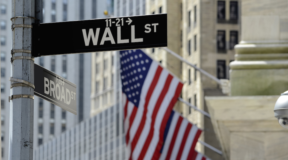 Wall-Street