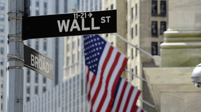Wall-Street