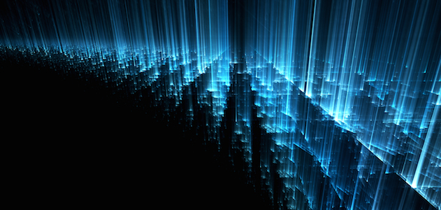 black-and-blue-tech