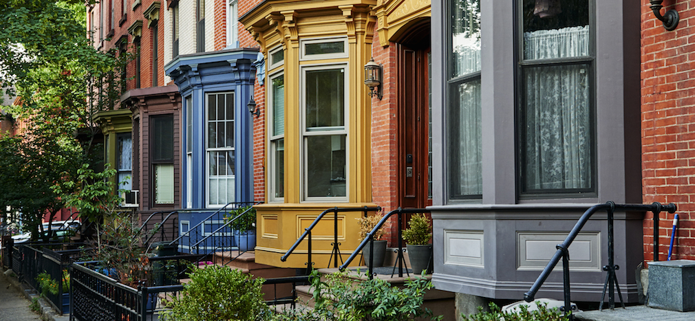 brooklynHouses