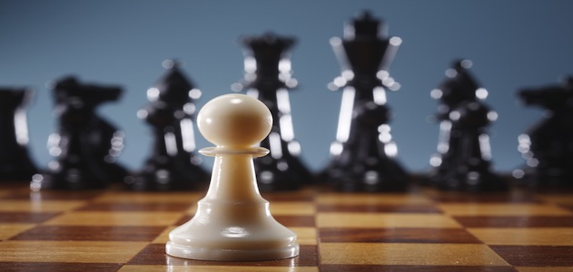 chess-white-pawn