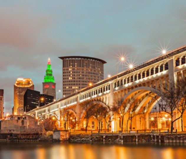 cleveland