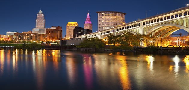 clevelandohio