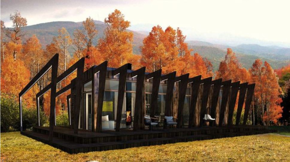 cliff-house