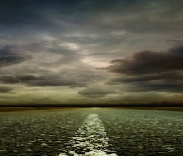 cloudy-road