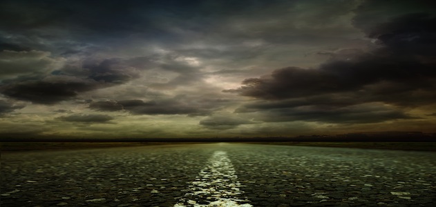 cloudy-road