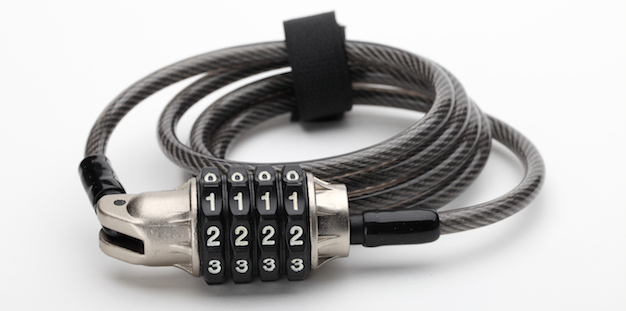 combination-lock