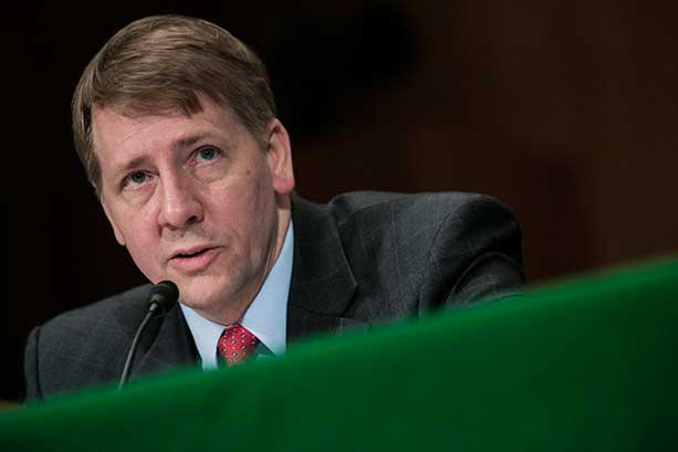 cordray