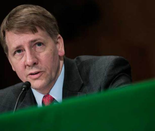 cordray