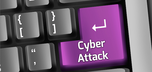 cyber-attack