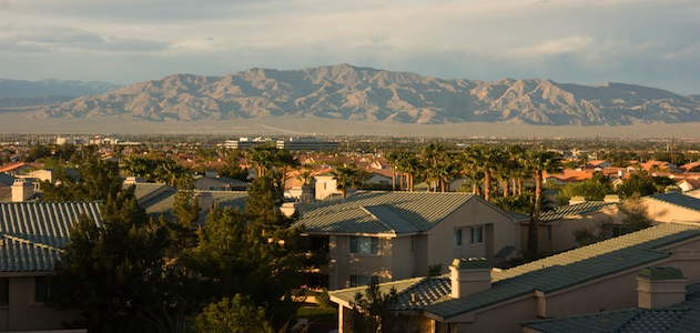 desert-houses