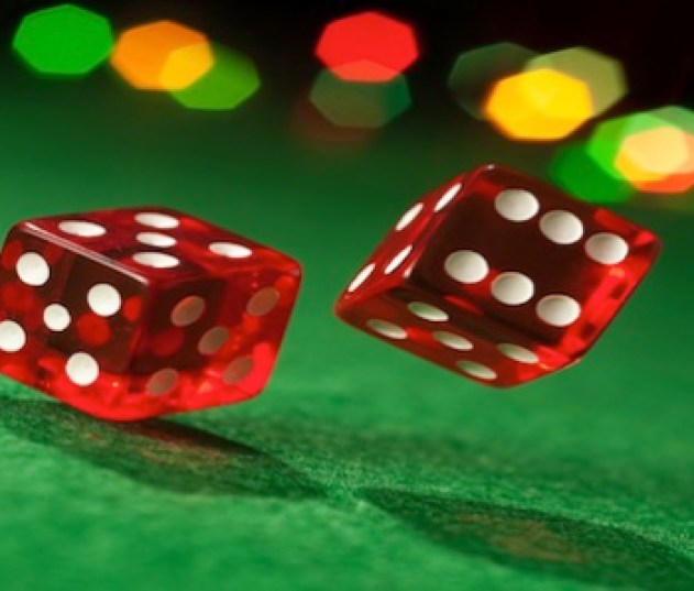 dice