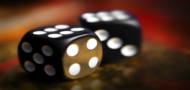 dice