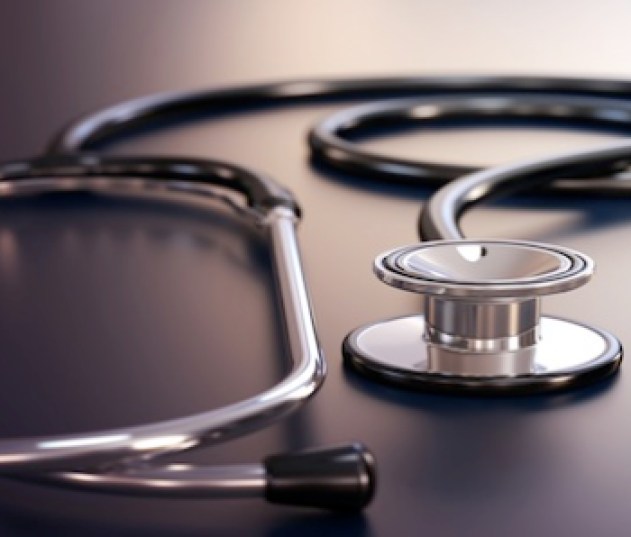 doctor