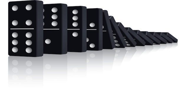 dominos