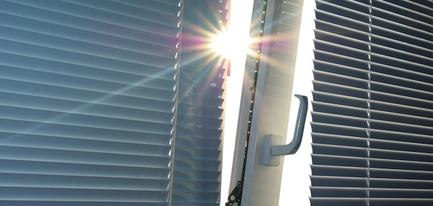 door-sunlight